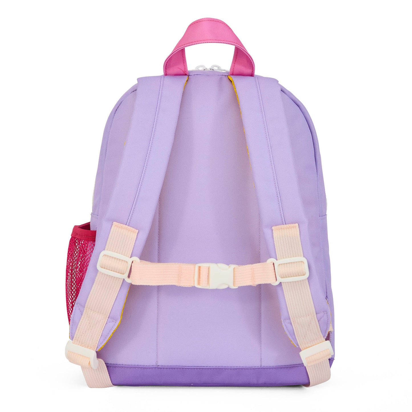 Mini Mauve Rugzak