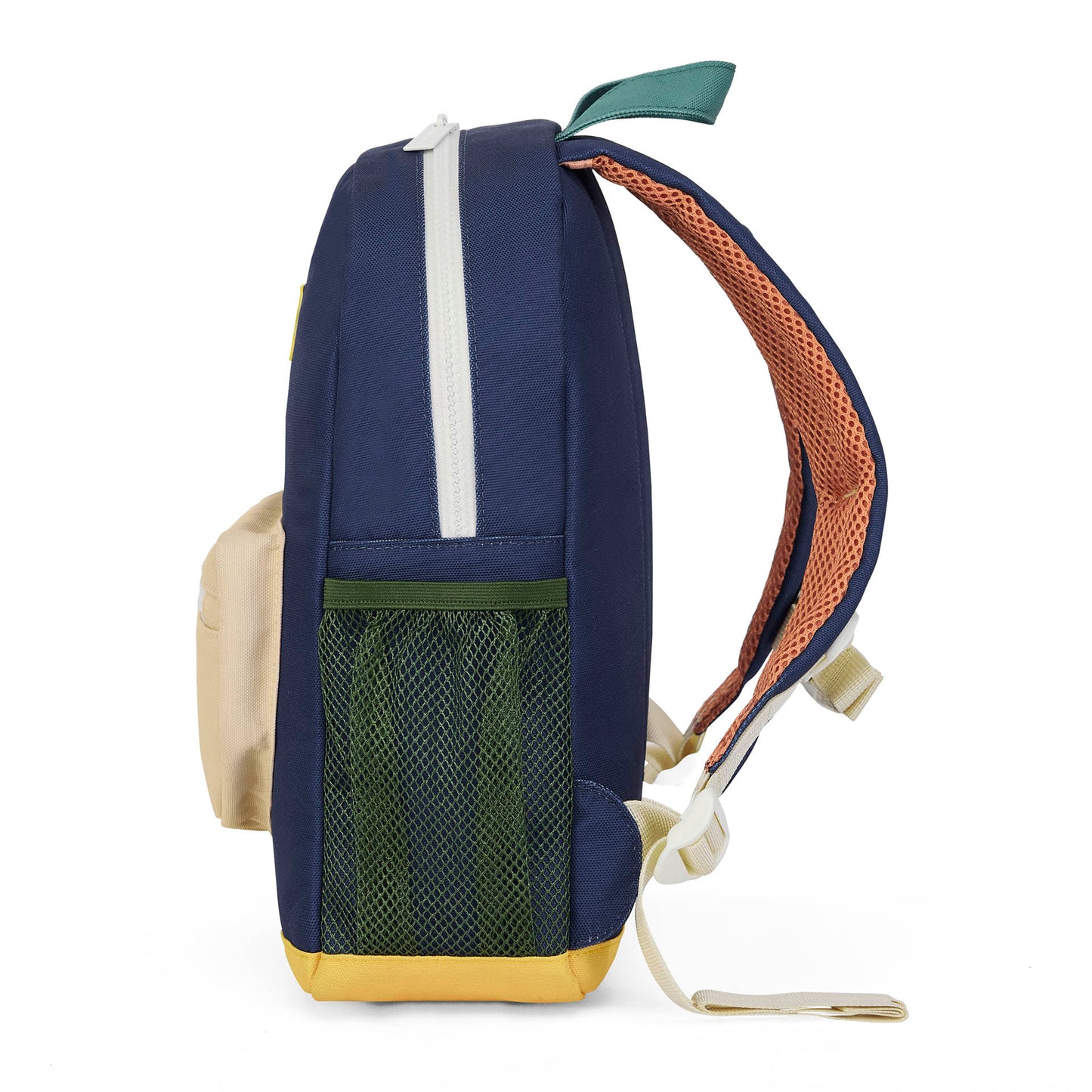 Mini Dark Blue Rugzak