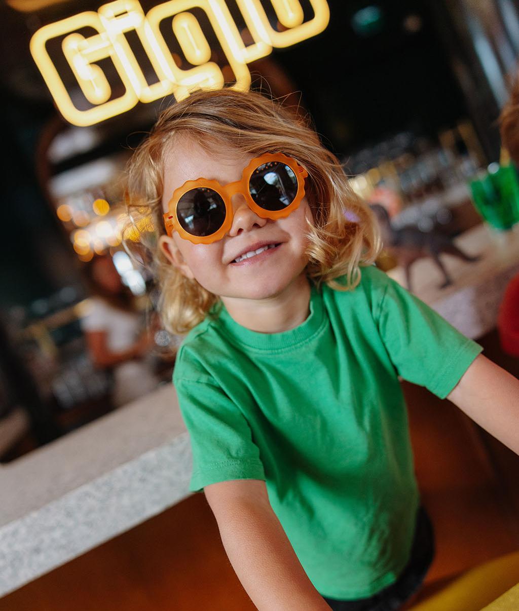 Lunettes Chamy Mango