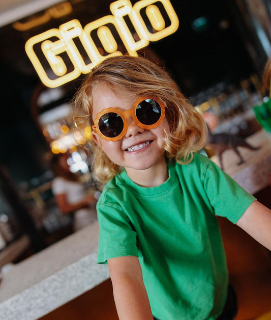 Lunettes Chamy Mango