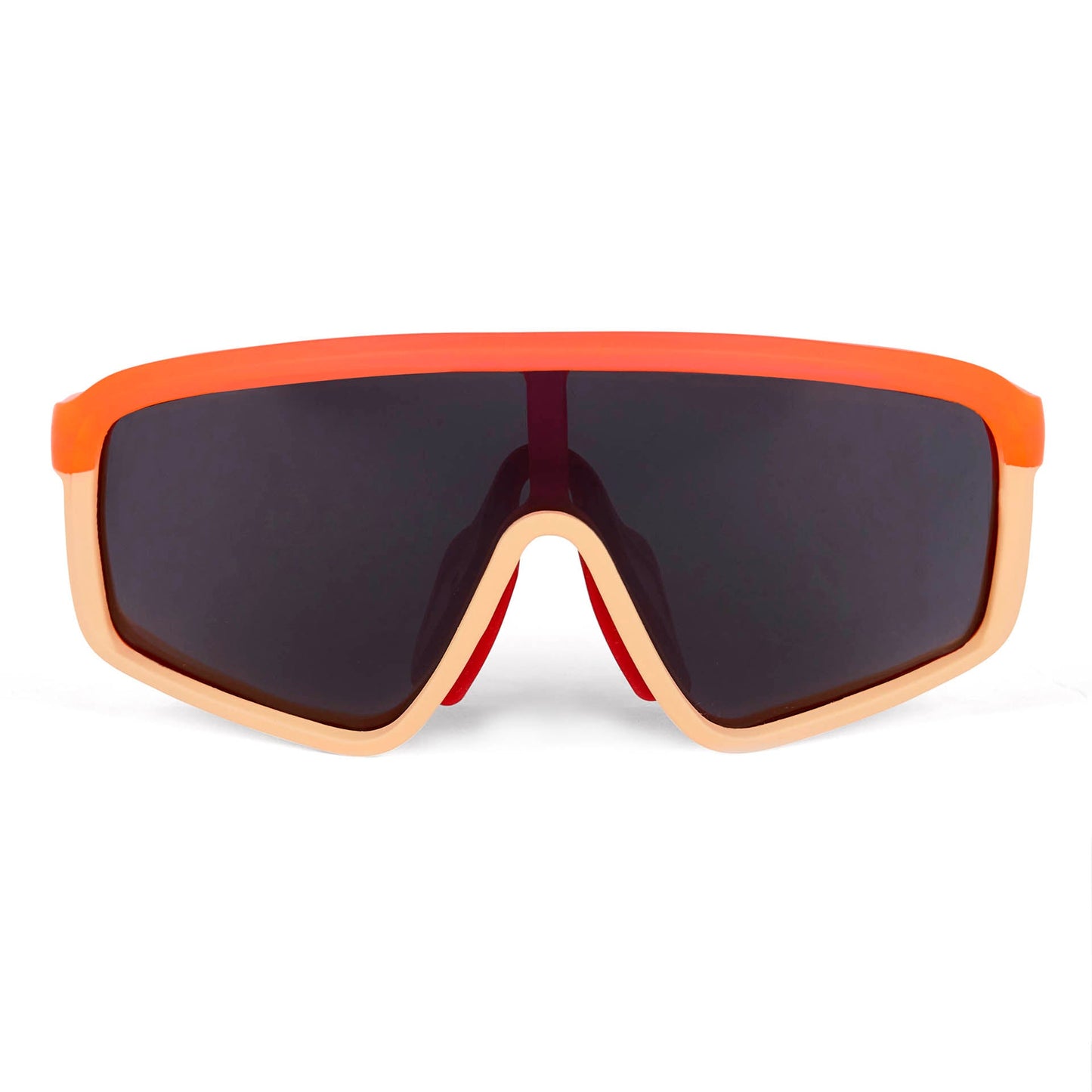 Lunettes de soleil Enfants Plany Glen, colorées, verres catégorie 3, UV400, verres polarisés, dès 2 ans, Cool Kids Only !