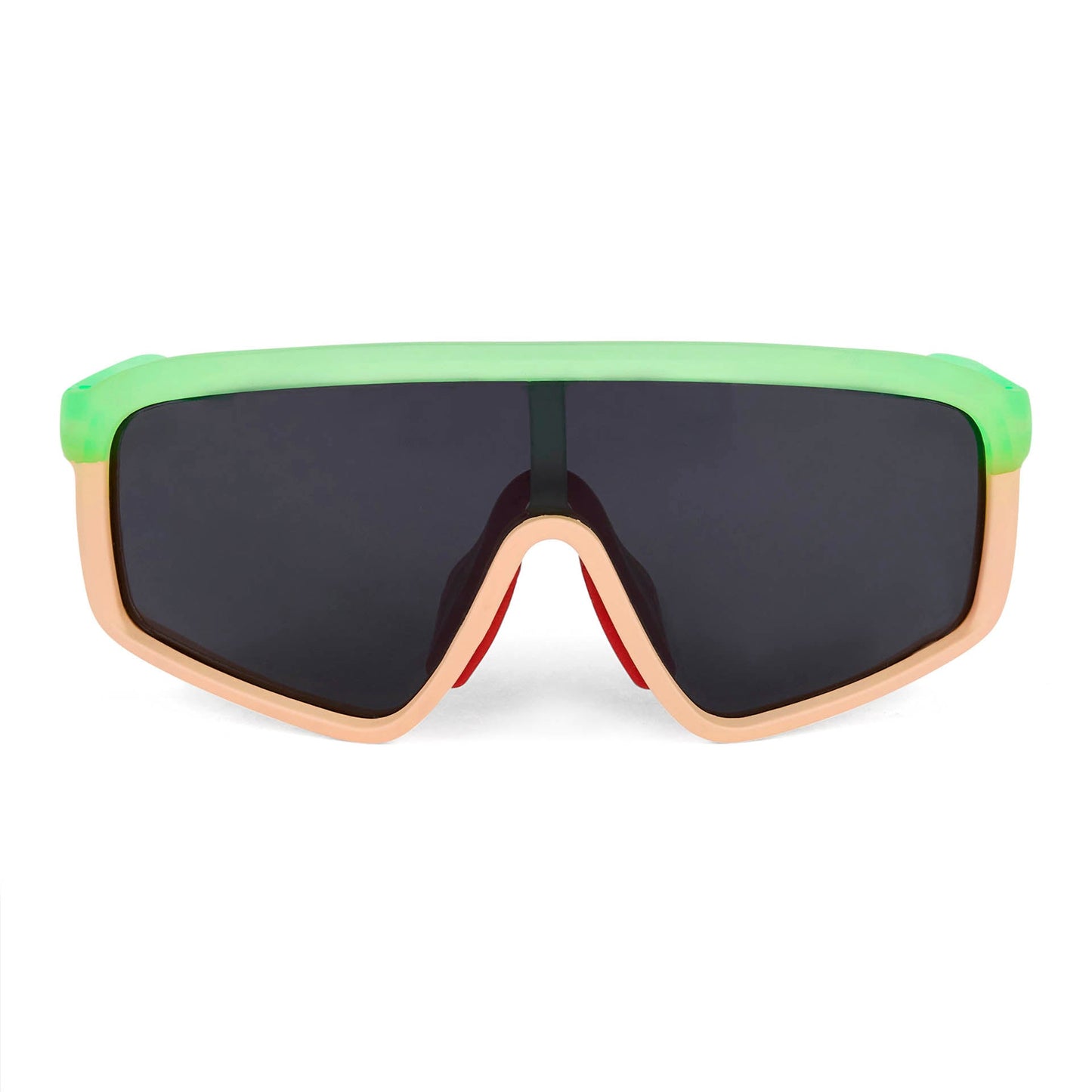 Lunettes de soleil Enfants Plany Hope, colorées, verres catégorie 3, UV400, verres polarisés, dès 2 ans, Cool Kids Only !