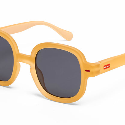 Lunettes de soleil Enfants Koody Jonhy, colorées, verres catégorie 3, UV400, verres polarisés, dès 2 ans, Cool Kids Only !