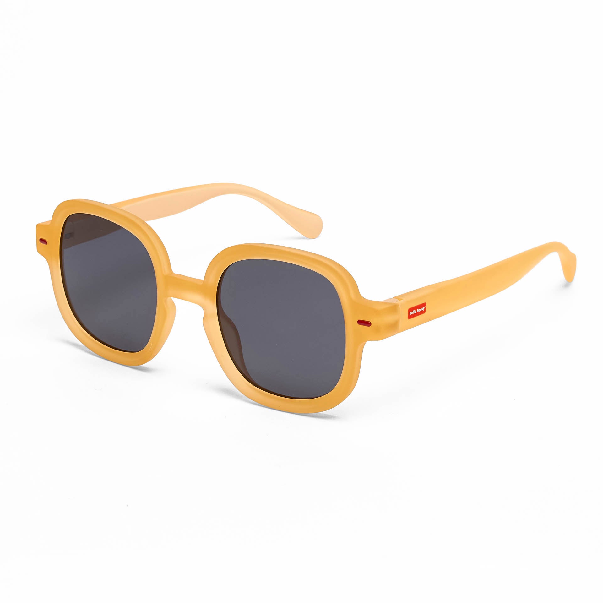 Lunettes de soleil Enfants Koody Jonhy, colorées, verres catégorie 3, UV400, verres polarisés, dès 2 ans, Cool Kids Only !