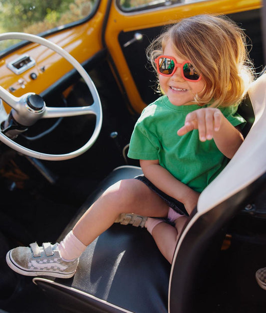 Lunettes Hossy Grace