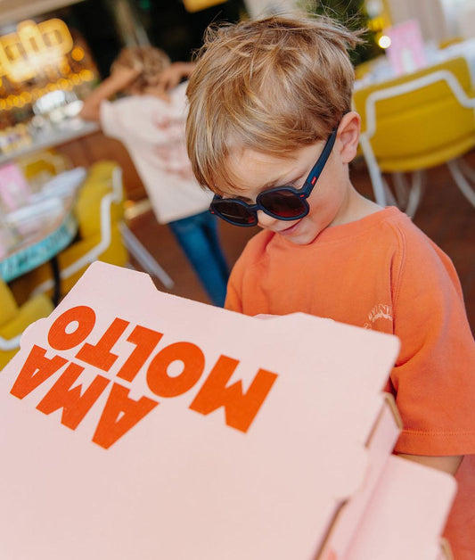 Lunettes Koody Taylor