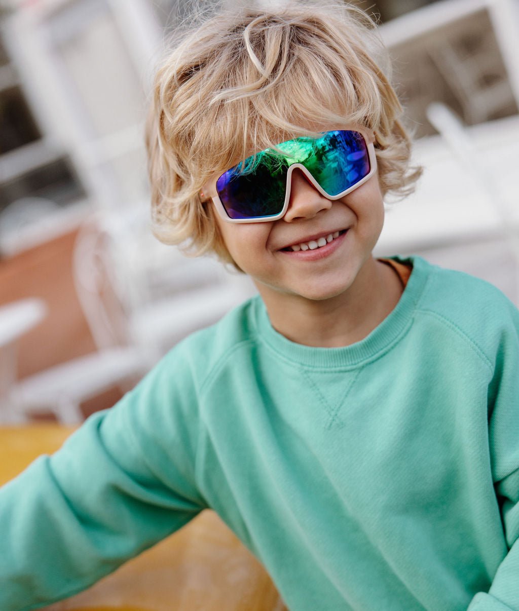 Lunettes Plany Breeze Enfants & Bébés, Cool Kids Only, Hello Hossy