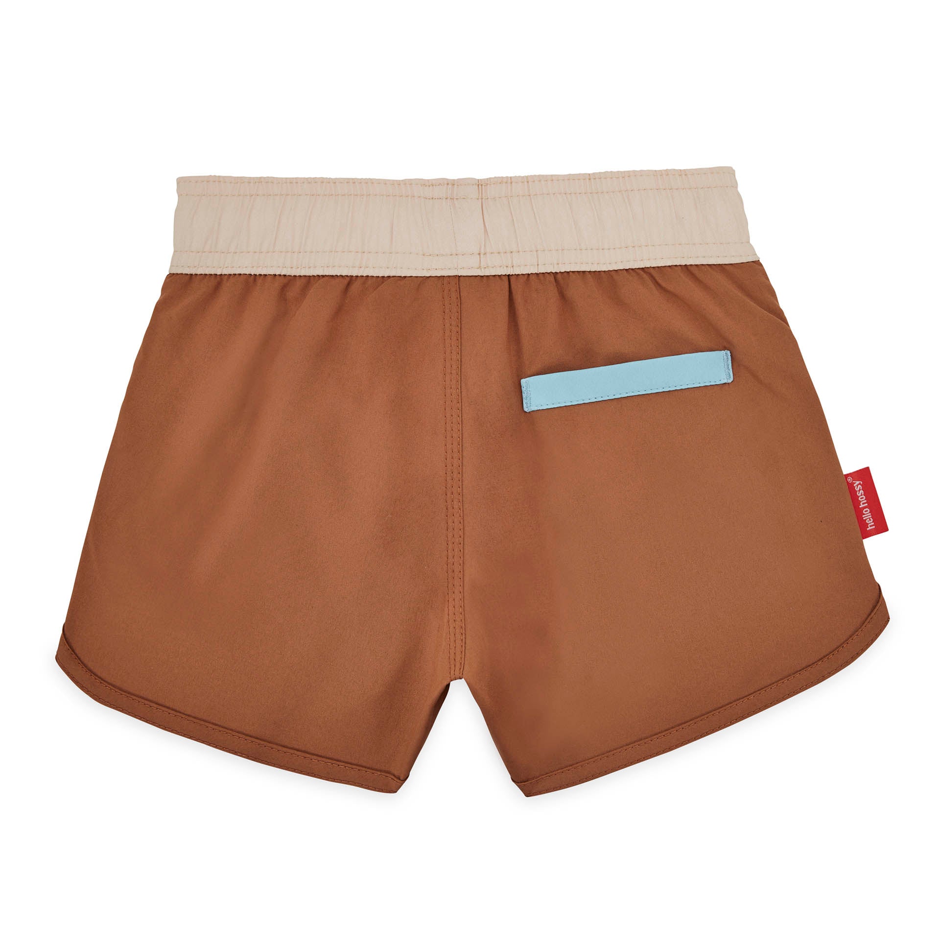 Maillot de Bain Garçon Mini Iced Coffee anti-uv, Cool Kids Only !