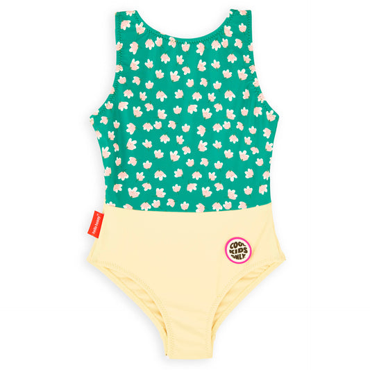 Maillot Garden Joy
