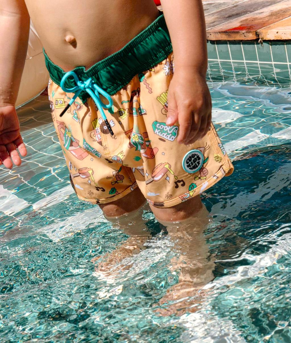 Maillot Music Festival