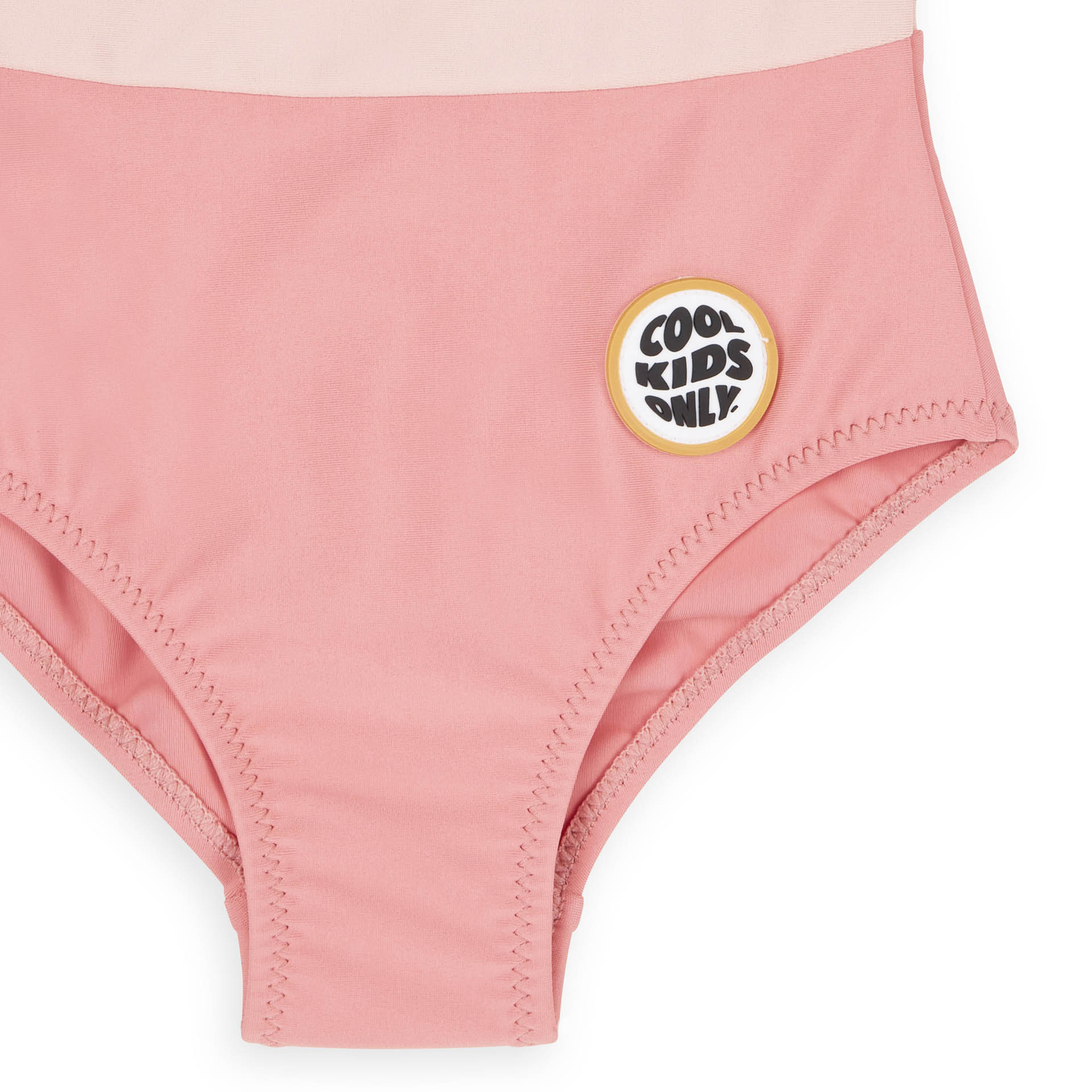 Maillot de Bain Fille Mini Rosita anti-uv, une pièce, Cool Kids Only !