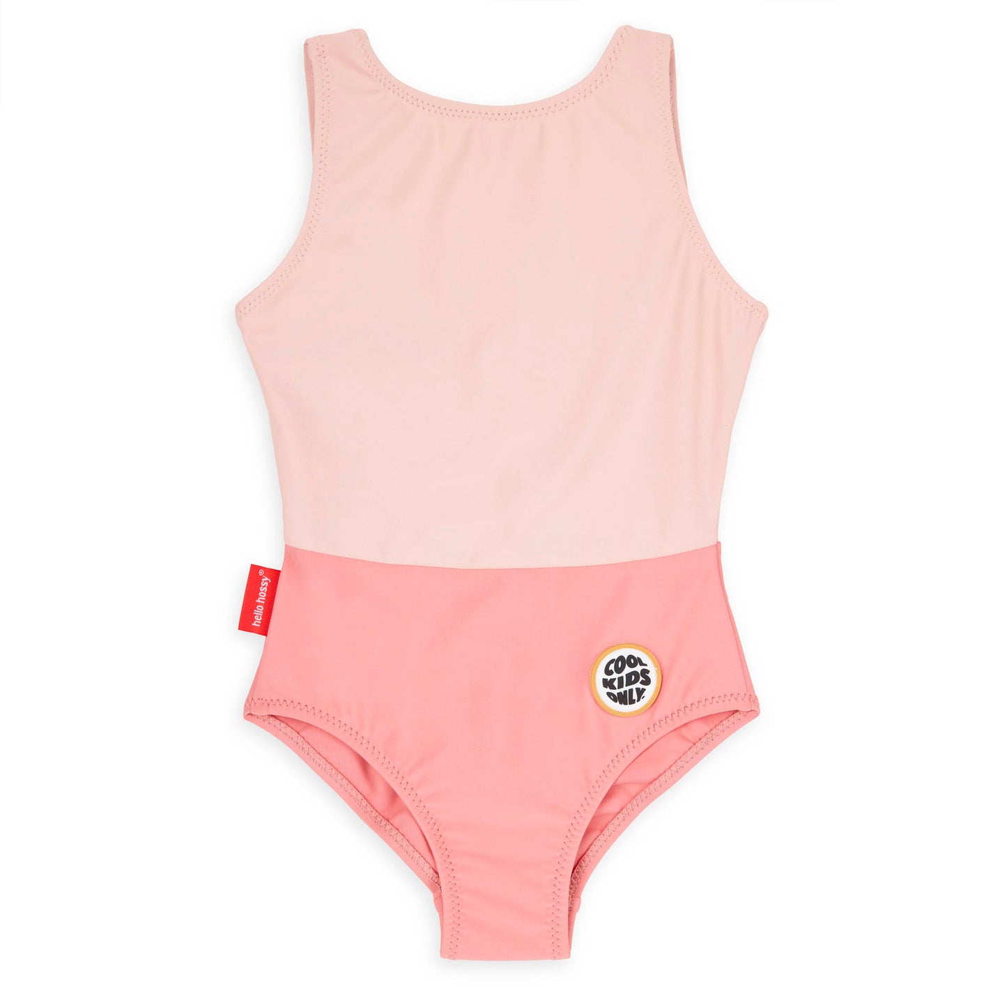 Maillot de Bain Fille Mini Rosita anti-uv, une pièce, Cool Kids Only !