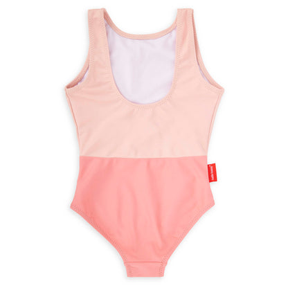 Maillot de Bain Fille Mini Rosita anti-uv, une pièce, Cool Kids Only !