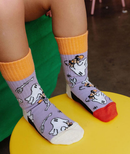 Pack Chaussettes - Halloween