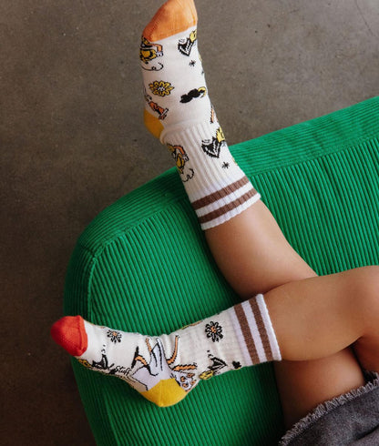 Pack Chaussettes - Halloween