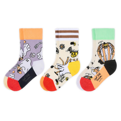 Pack Chaussettes - Halloween