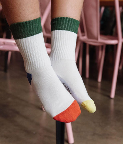 Pack Chaussettes - Mini Color Pop