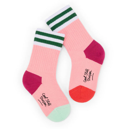 Pack Chaussettes - Mini Color Pop