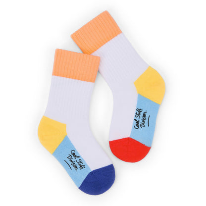 Pack Chaussettes - Mini Color Pop