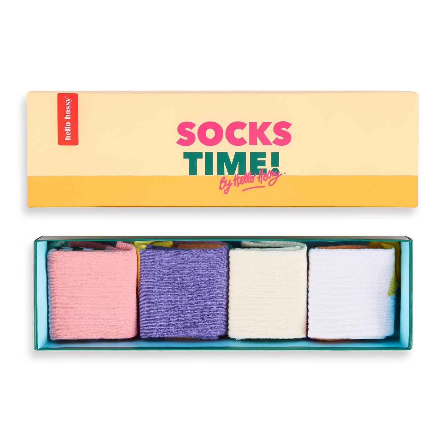 Pack Chaussettes - Mini Color Pop