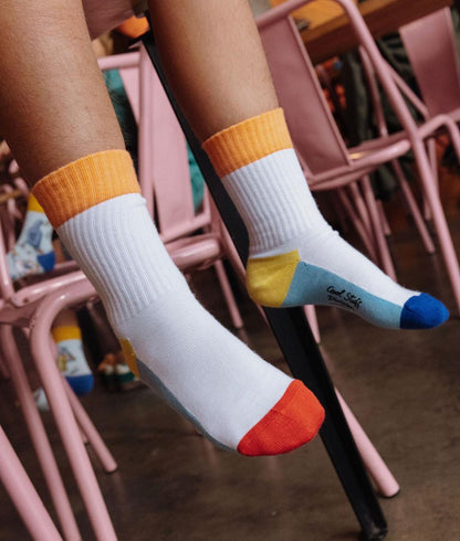 Pack Chaussettes - Mini Color Pop