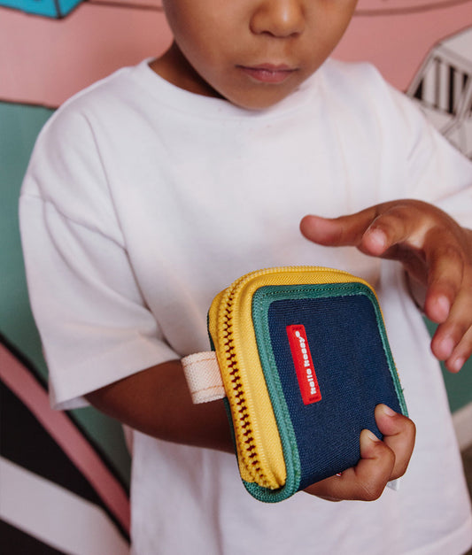 Mini Night Portemonnee