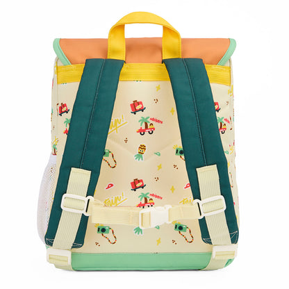 Cartable Enfants Cool Trip, éco-responsable, dès 2 ans, Cool Kids Only !