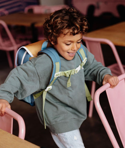 Mini Sam Rugzak