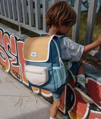 Mini Sam Rugzak