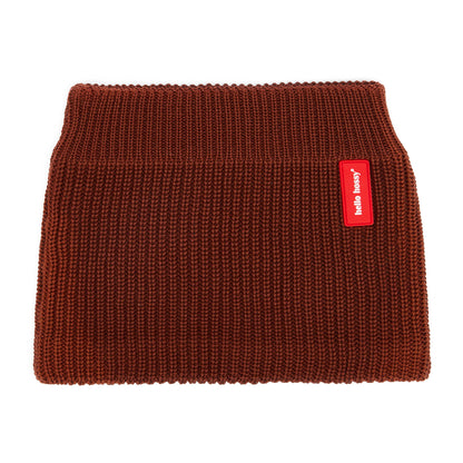 Cocoon Coffee Snood