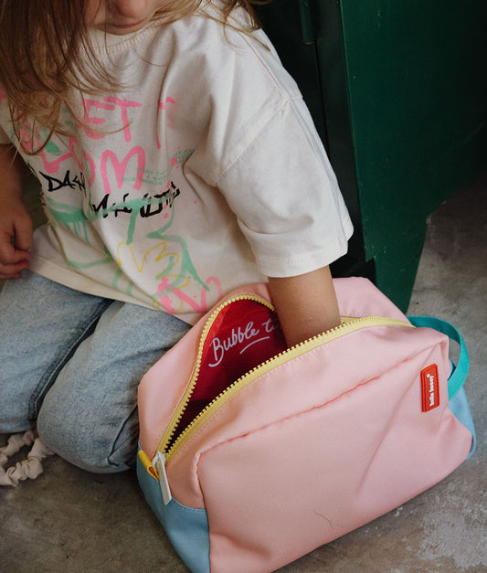 Mini Jolly Toilettas