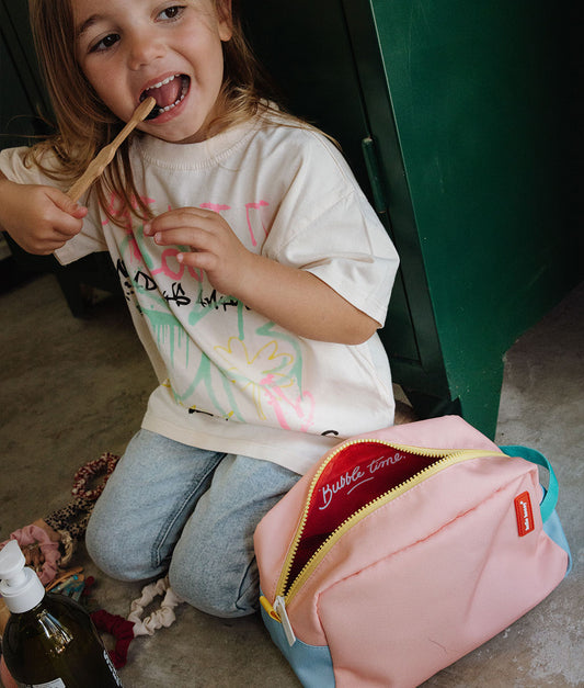 Mini Jolly Toilettas