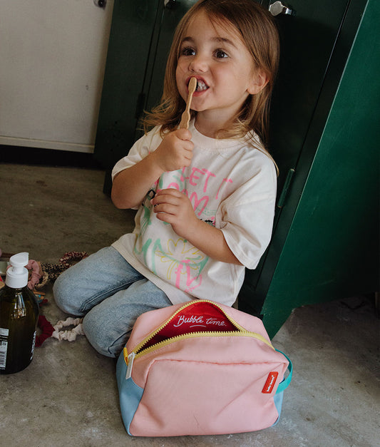 Mini Jolly Toilettas