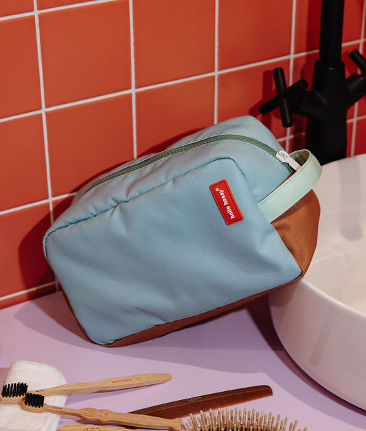 Mini Yosemite Toilettas