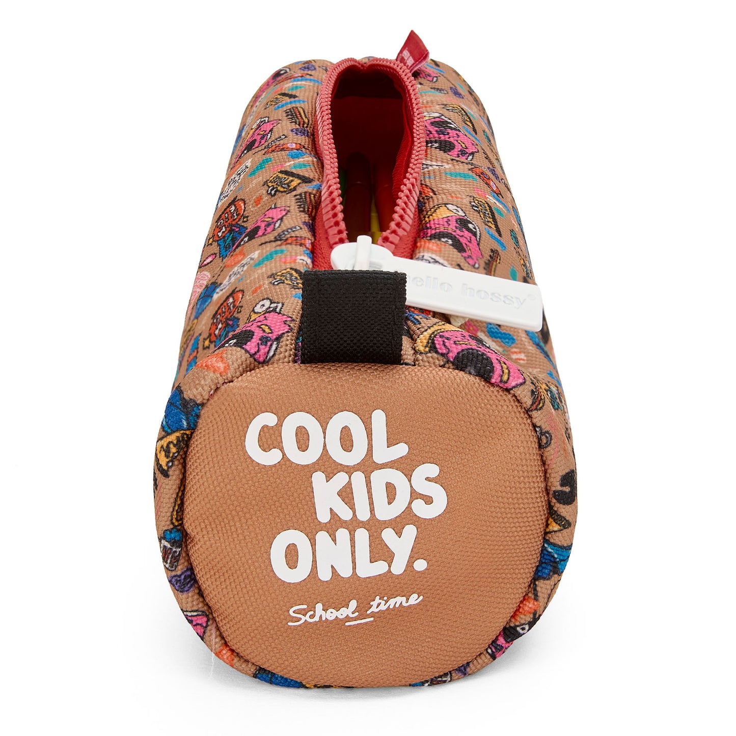 Trousse Scolaire Enfants New York City, Maternelle et Primaire, Cool Kids Only !