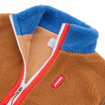 Blue Camel Fleece zonder mouwen