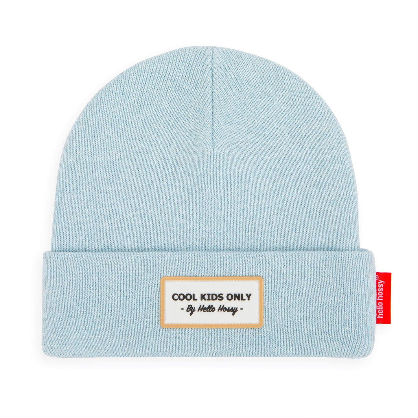 Muts Urban Chiné Ice Blue