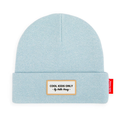Muts Urban Chiné Ice Blue