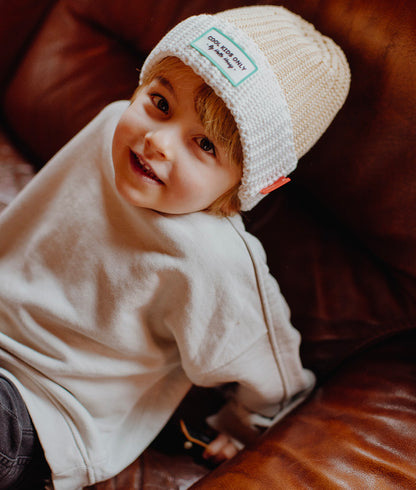 Cool Cream Muts