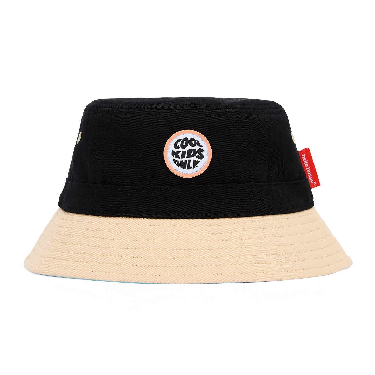 Bob Hat Mini Space Kinderen & Baby's, Cool Kids Only, Hello Hossy