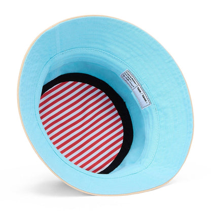 Bob Hat Mini Space Kinderen & Baby's, Cool Kids Only, Hello Hossy