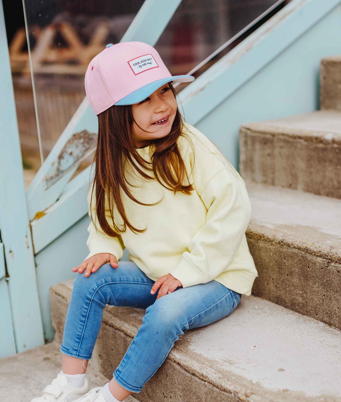 Pet Mini Flamingo Kinderen & Baby's, Cool Kids Only, Hello Hossy