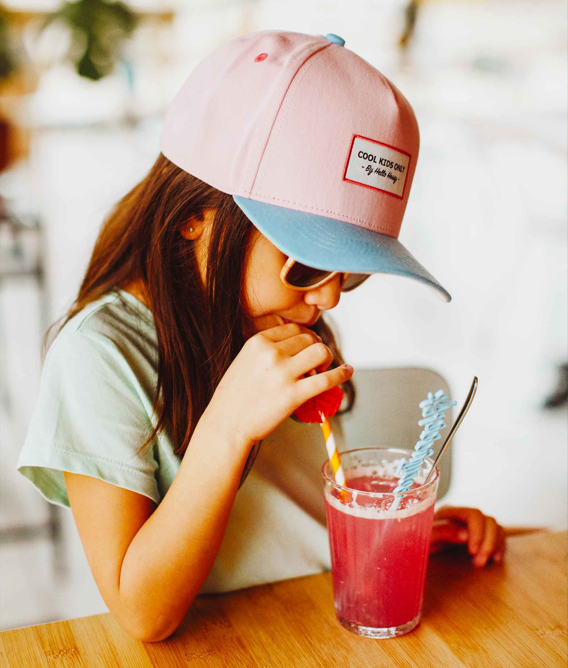 Pet Mini Flamingo Kinderen & Baby's, Cool Kids Only, Hello Hossy