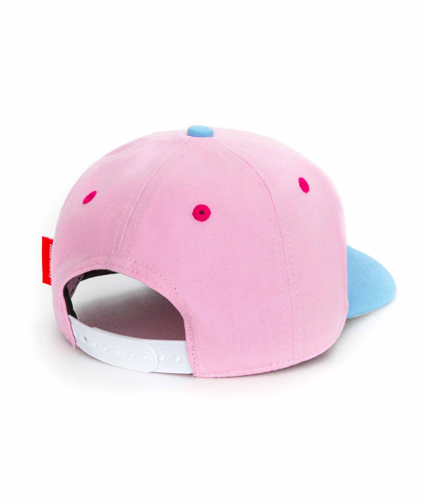 Pet Mini Flamingo Kinderen & Baby's, Cool Kids Only, Hello Hossy