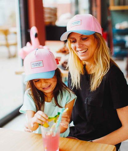 Pet Mini Flamingo Kinderen & Baby's, Cool Kids Only, Hello Hossy