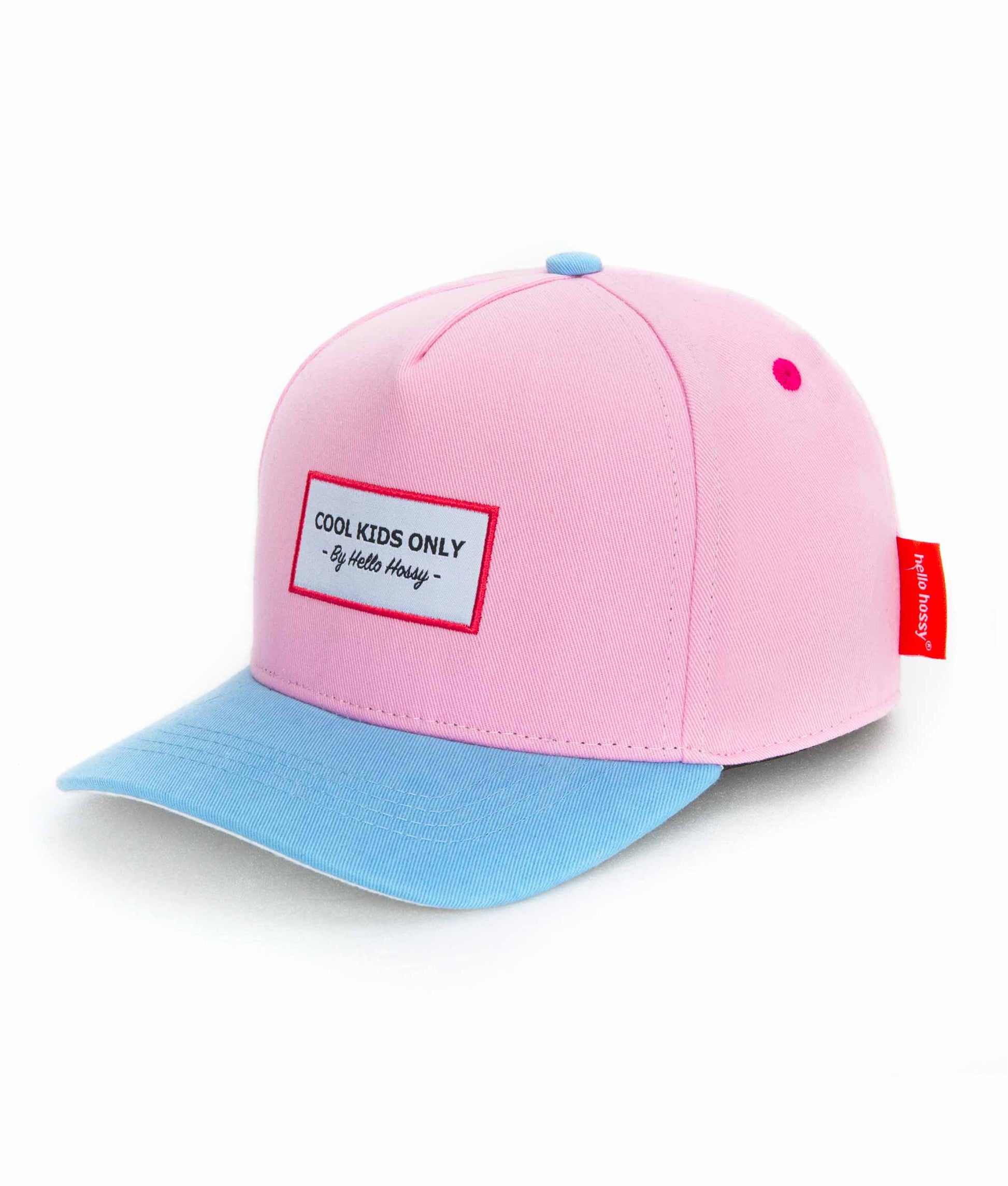Pet Mini Flamingo Kinderen & Baby's, Cool Kids Only, Hello Hossy