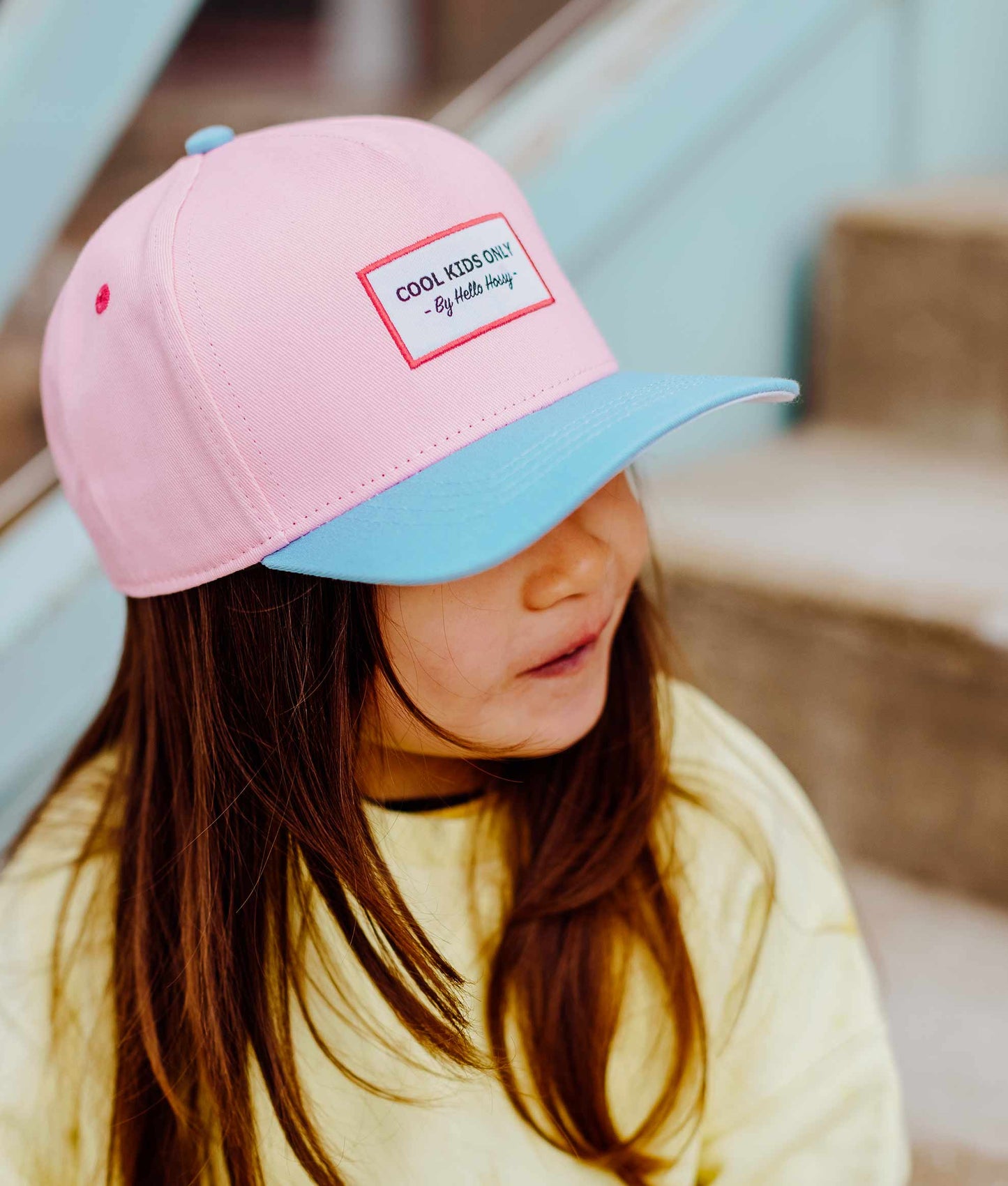 Pet Mini Flamingo Kinderen & Baby's, Cool Kids Only, Hello Hossy