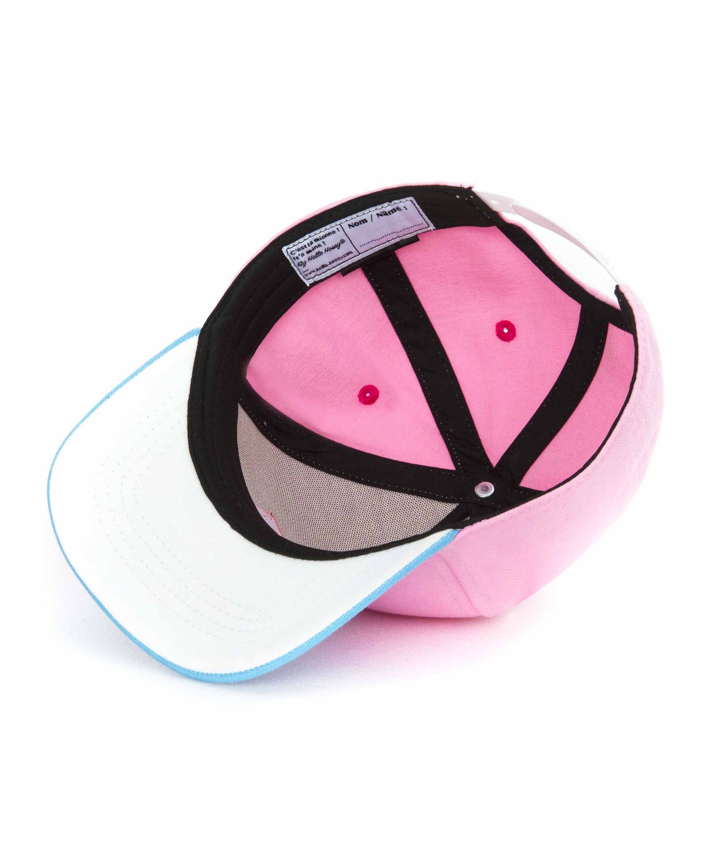 Pet Mini Flamingo Kinderen & Baby's, Cool Kids Only, Hello Hossy