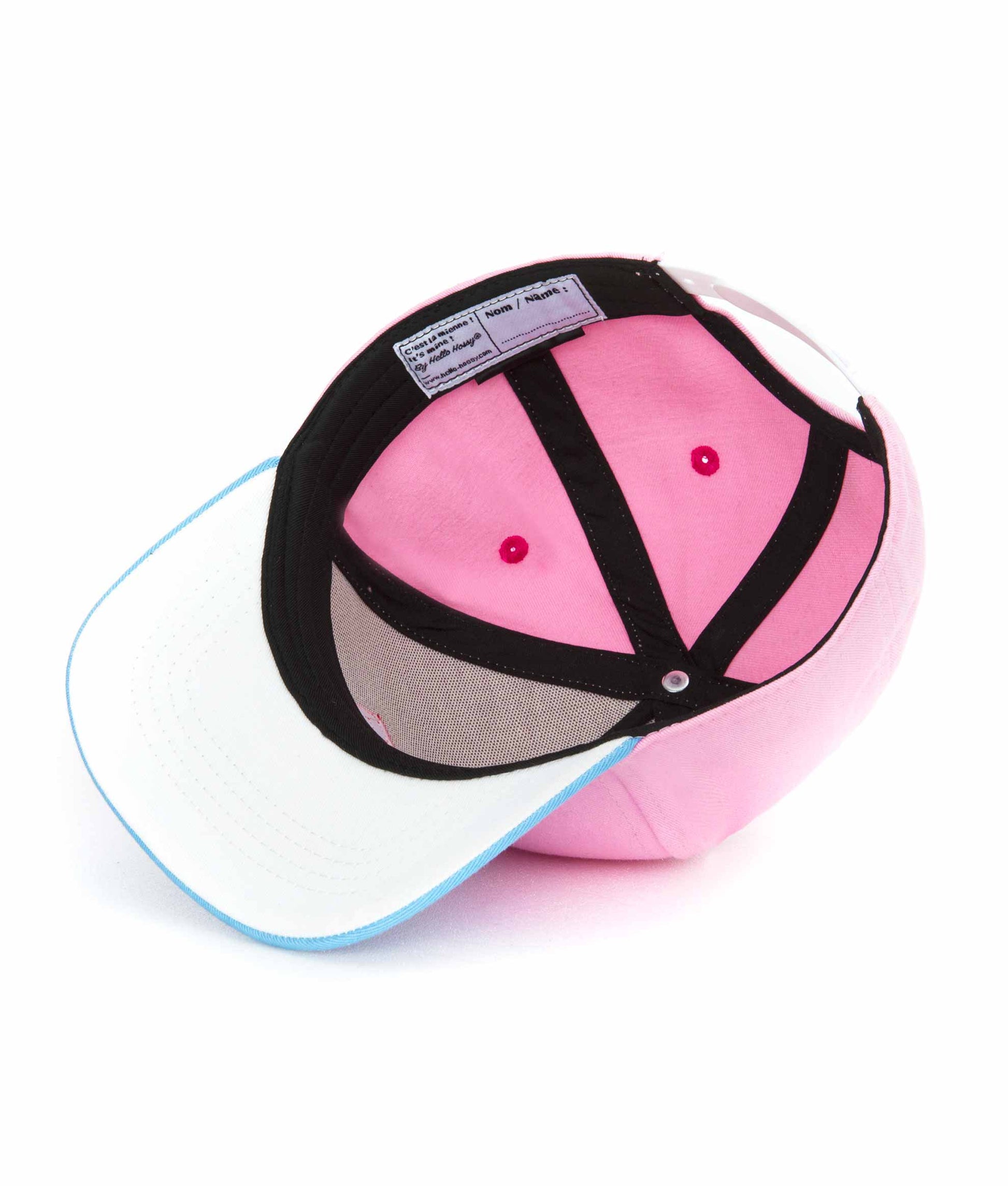 Pet Mini Flamingo Kinderen & Baby's, Cool Kids Only, Hello Hossy