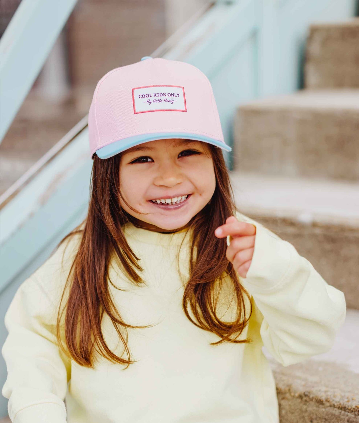 Pet Mini Flamingo Kinderen & Baby's, Cool Kids Only, Hello Hossy